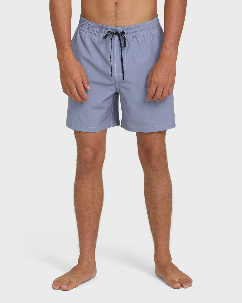 Billabong Every Other Day Wave Washed Layback 16 Trunks - Blue Horizon