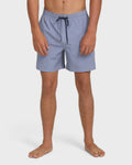 Billabong Every Other Day Wave Washed Layback 16 Trunks - Blue Horizon