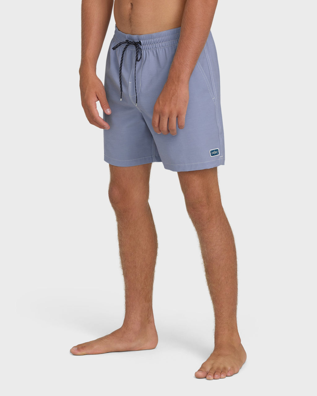 Billabong Every Other Day Wave Washed Layback 16 Trunks - Blue Horizon