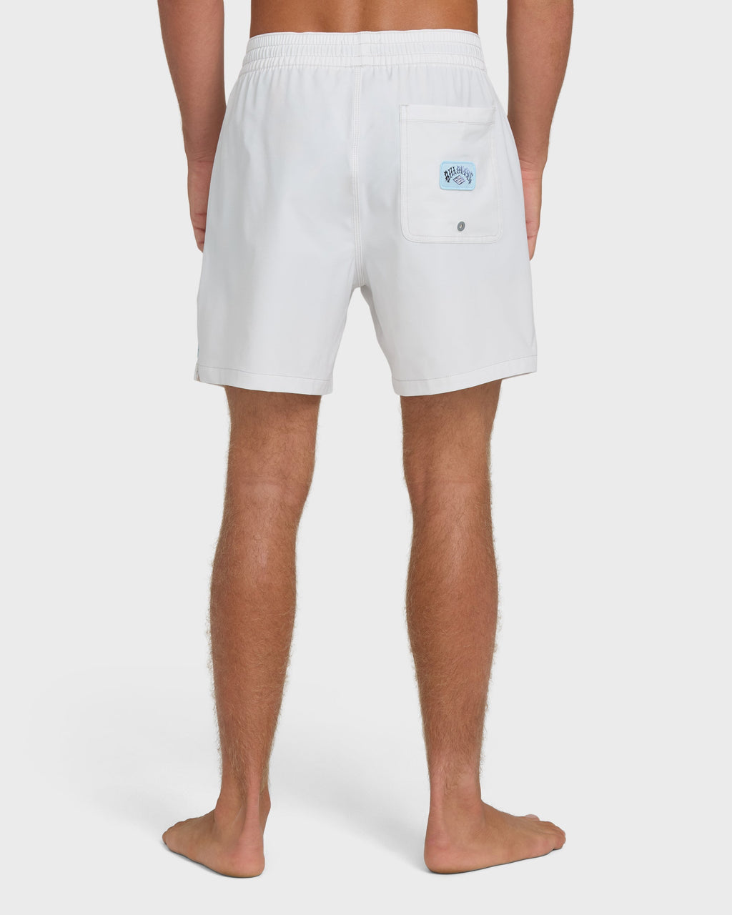 Billabong Every Other Day Wave Washed Layback 16 Trunks - Fog Gray