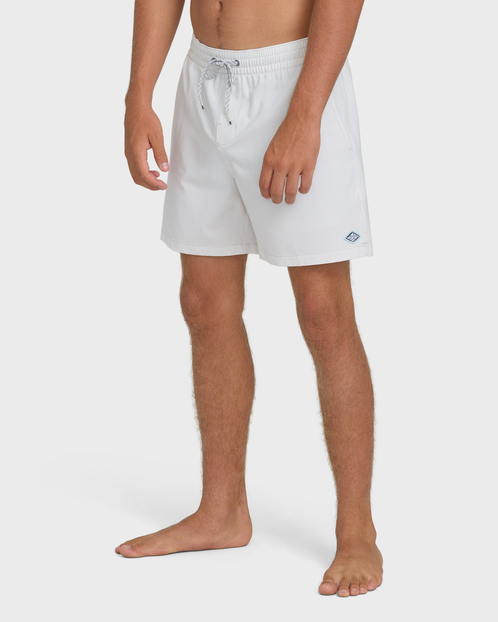 Billabong Every Other Day Wave Washed Layback 16 Trunks - Fog Gray