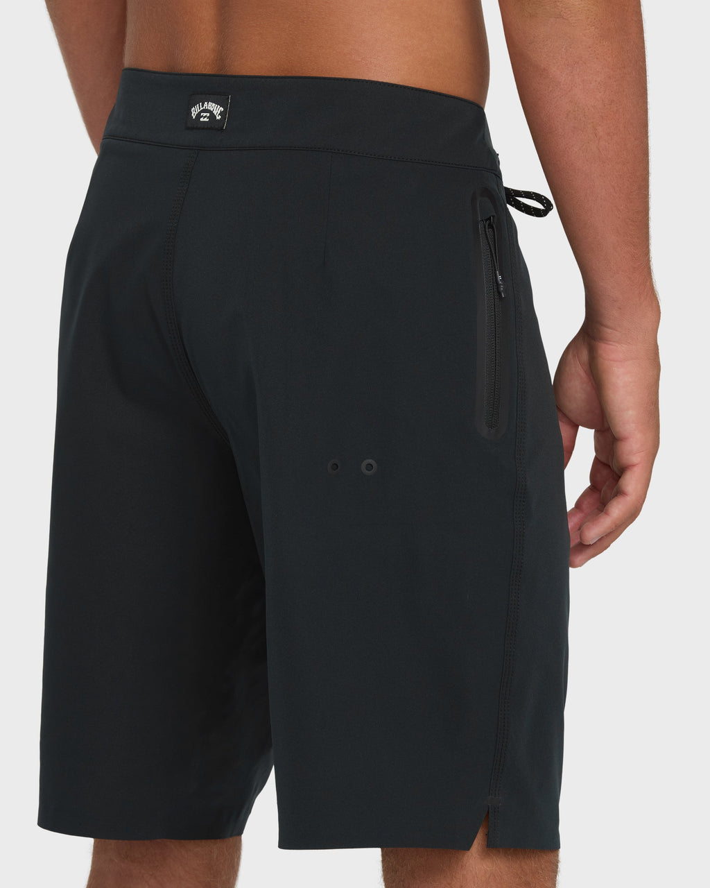 Billabong Boat Trip Pro 19 Boardshorts - Black