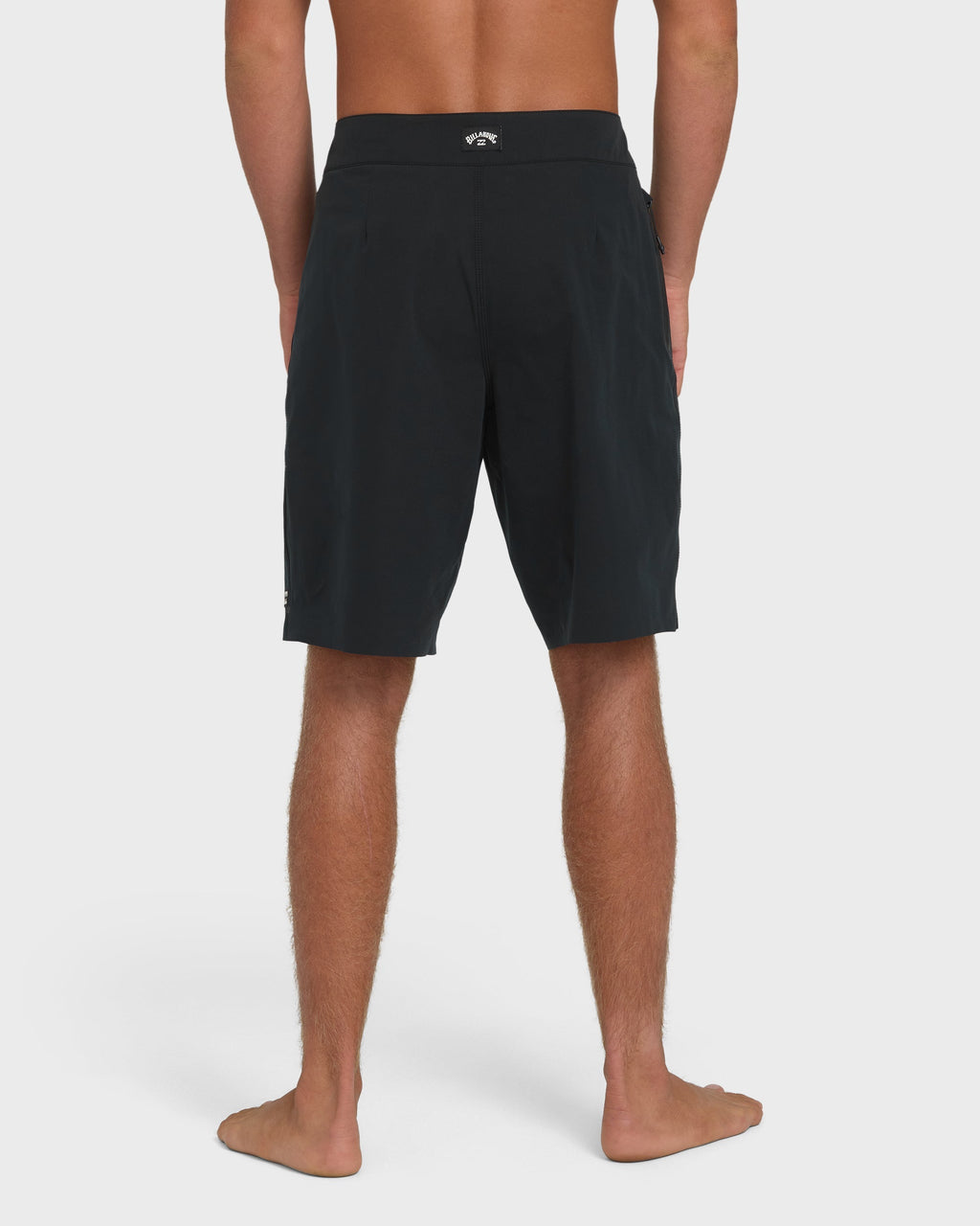 Billabong Boat Trip Pro 19 Boardshorts - Black
