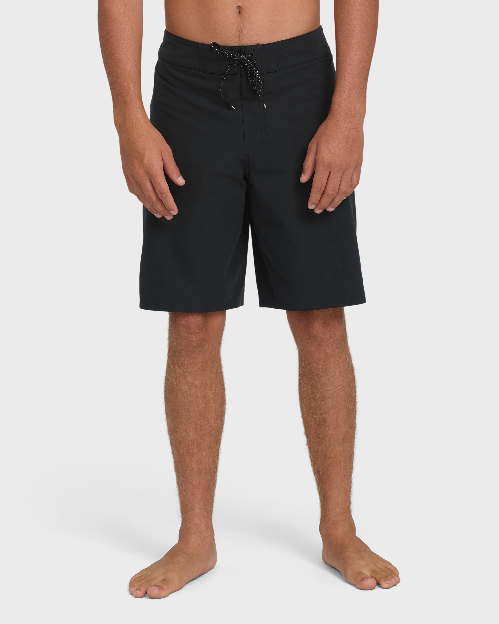 Billabong Boat Trip Pro 19 Boardshorts - Black