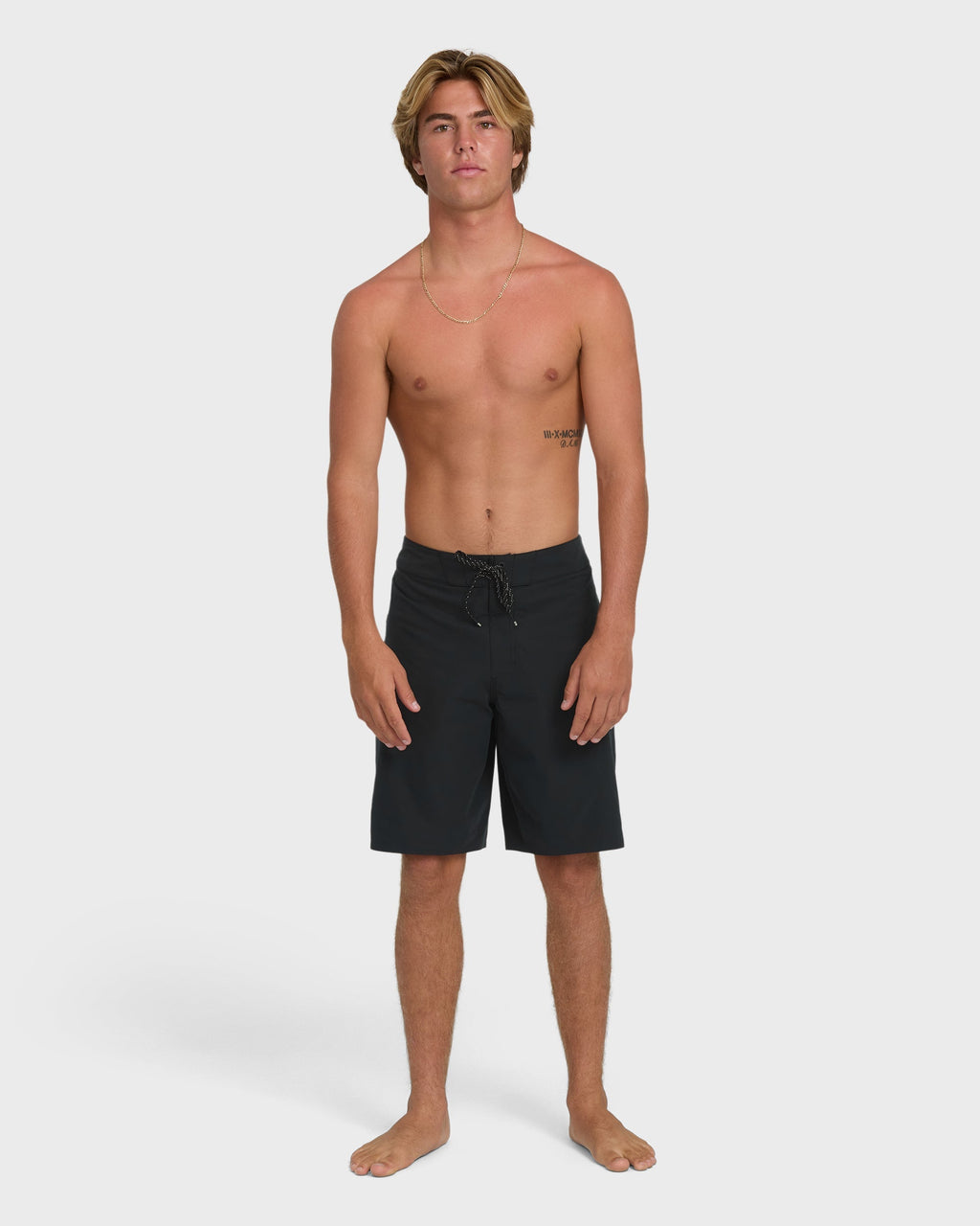 Billabong Boat Trip Pro 19 Boardshorts - Black