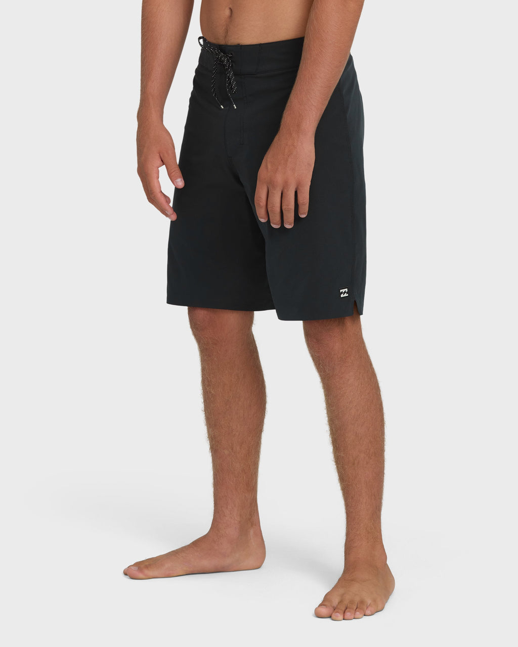 Billabong Boat Trip Pro 19 Boardshorts - Black