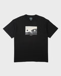 Billabong A.I. Nanda Chopes OG Short Sleeve T-Shirt - Black