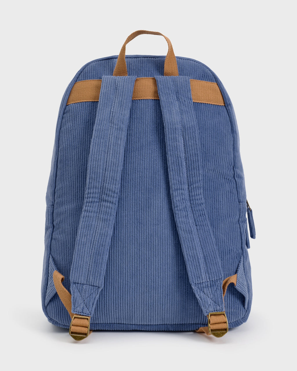 Billabong Schools Out Cord Backpack - Dutch Blue