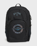 Billabong Command 29L Large Backpack - Broken Moonlight