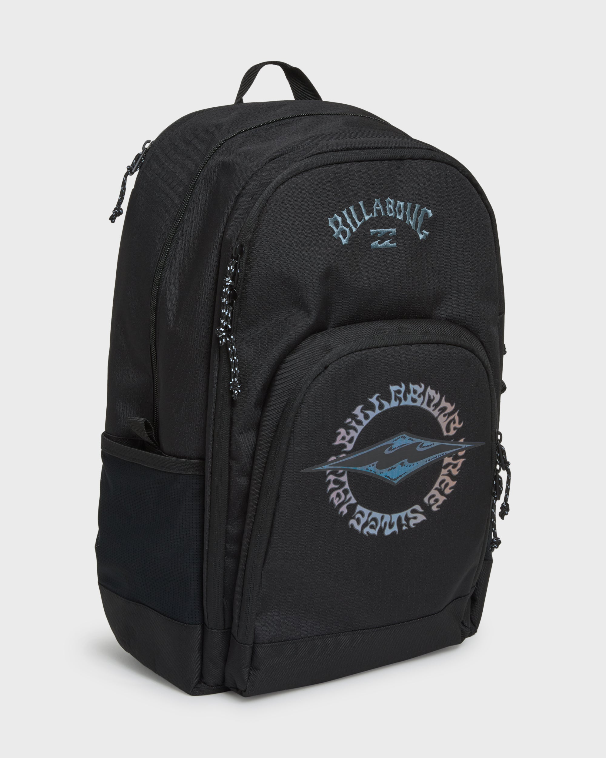 Billabong Command 29L Large Backpack - Broken Moonlight