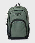 Billabong Command 29L Large Backpack - Sea Spray