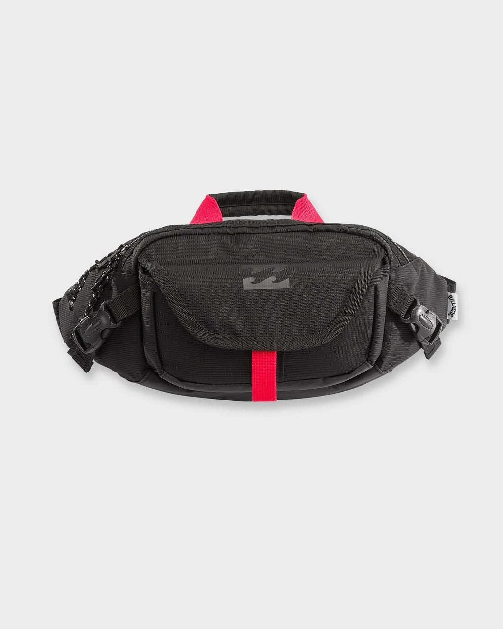 Billabong Enlisted Waistpack - Black