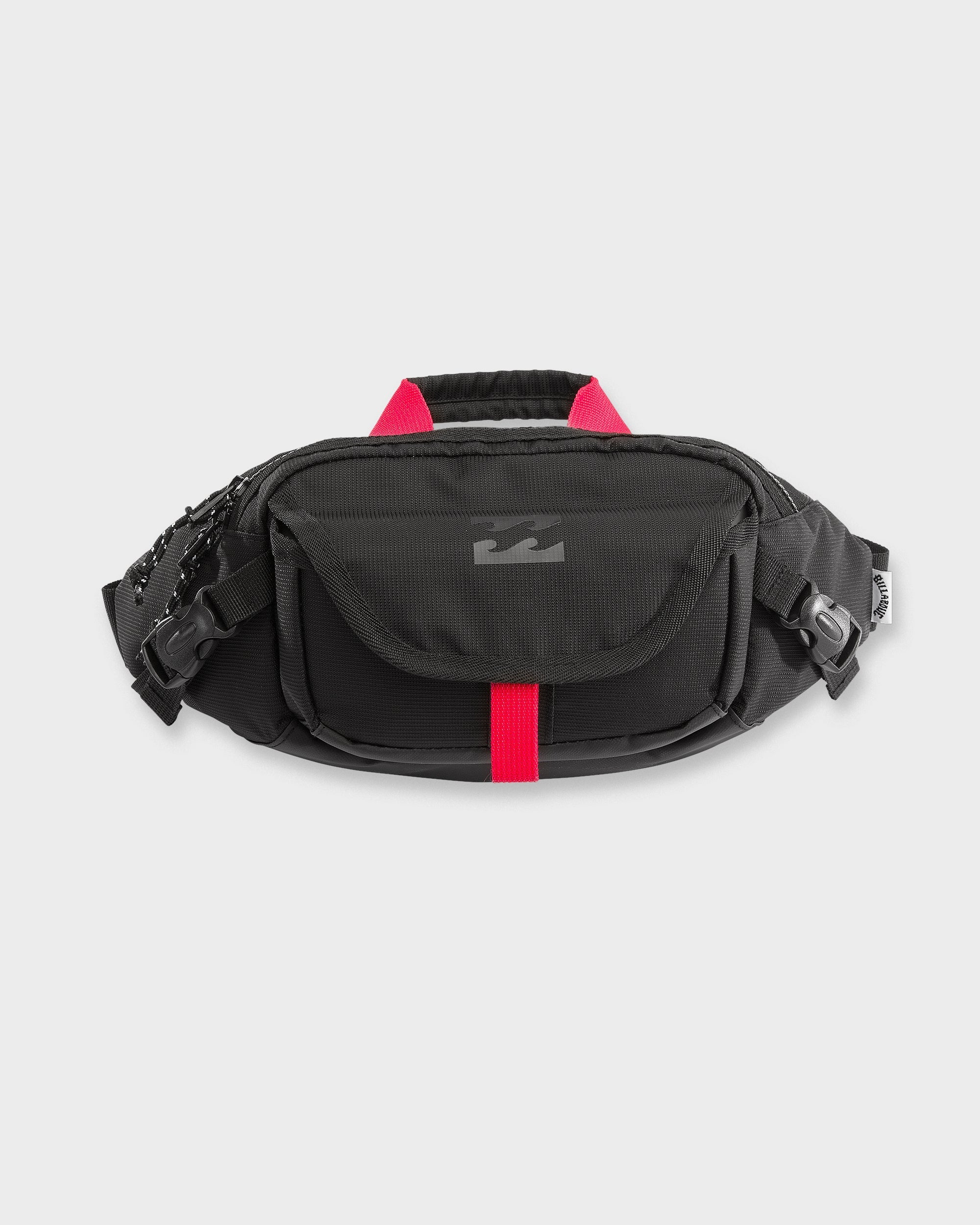 Billabong Enlisted Waistpack - Black