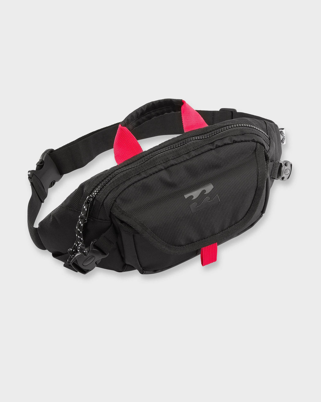 Billabong Enlisted Waistpack - Black