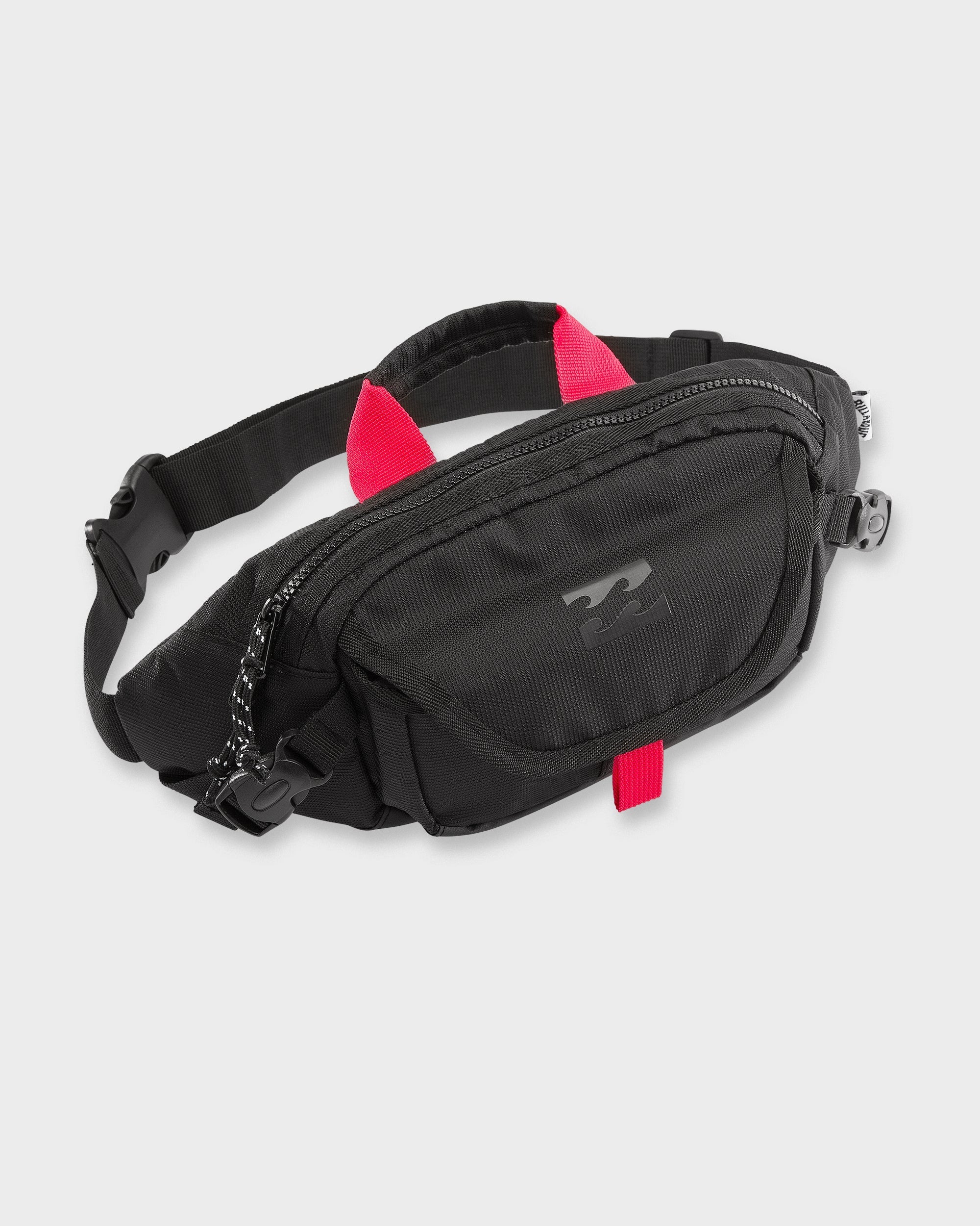 Billabong Enlisted Waistpack - Black