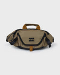 Billabong Enlisted Waistpack - Khaki