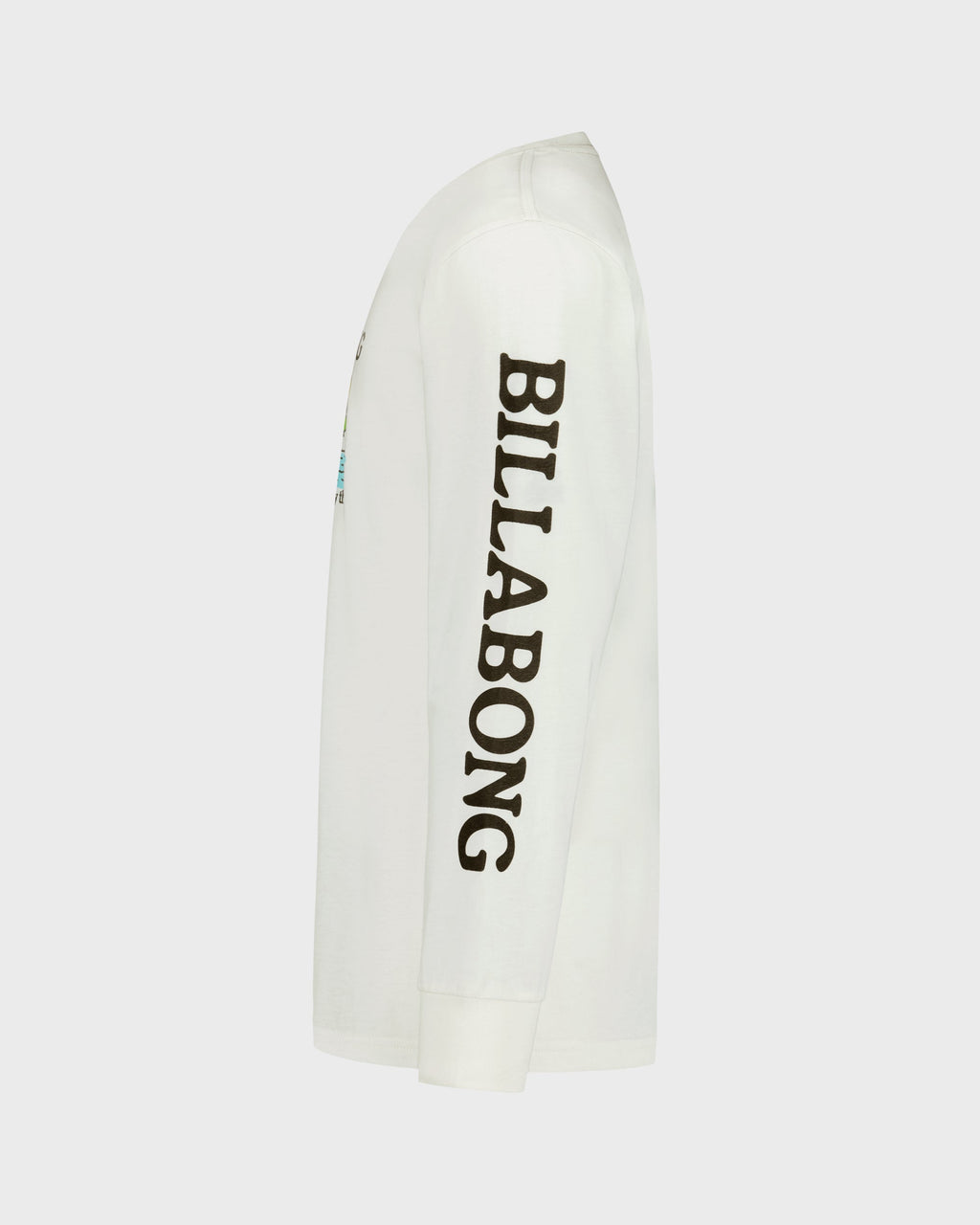 Billabong Boys Twinny Long Sleeve T-Shirt