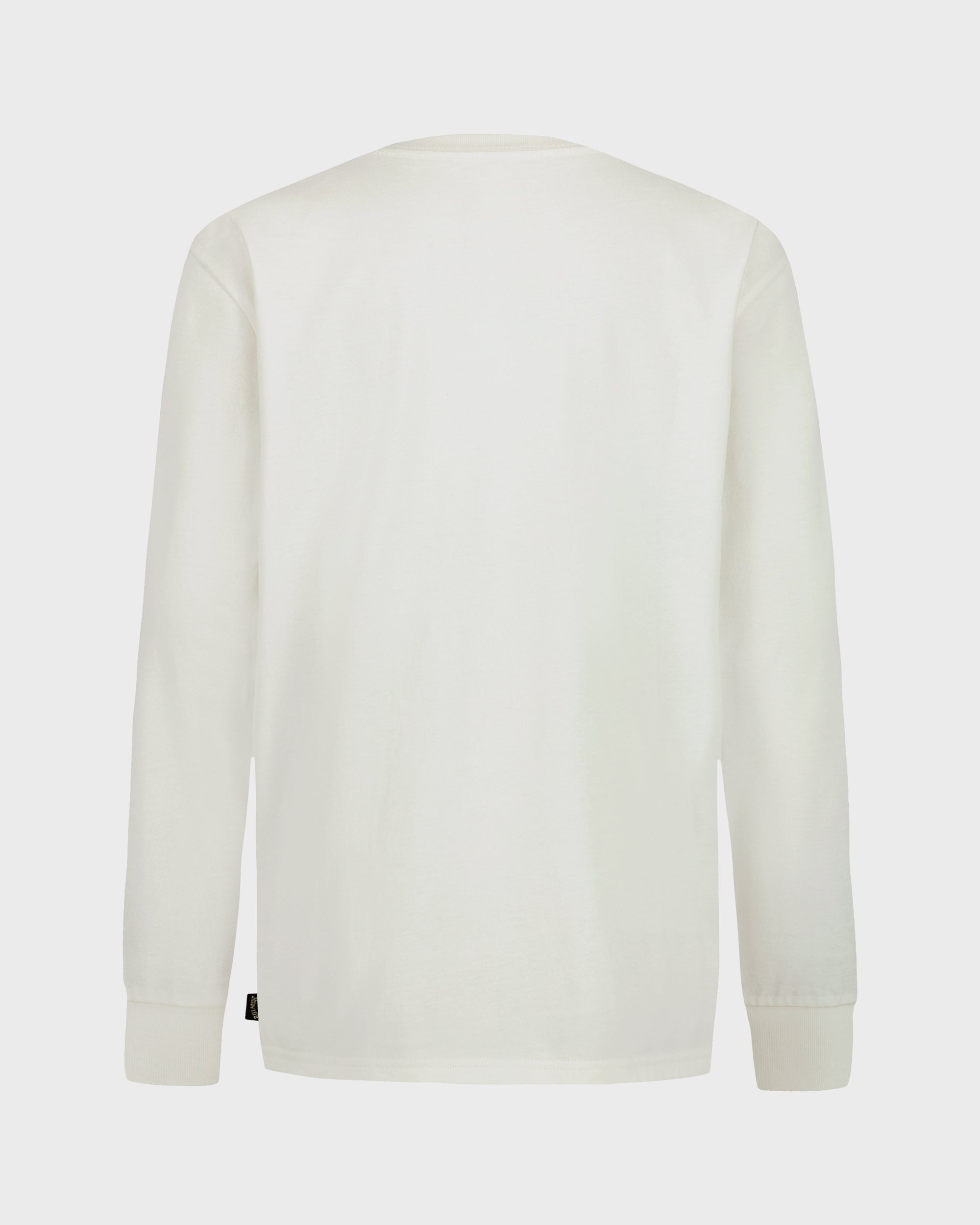 Billabong Little Boys Twinny Long Sleeve T-Shirt