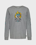 Billabong Boys Archie Long Sleeve T-Shirt