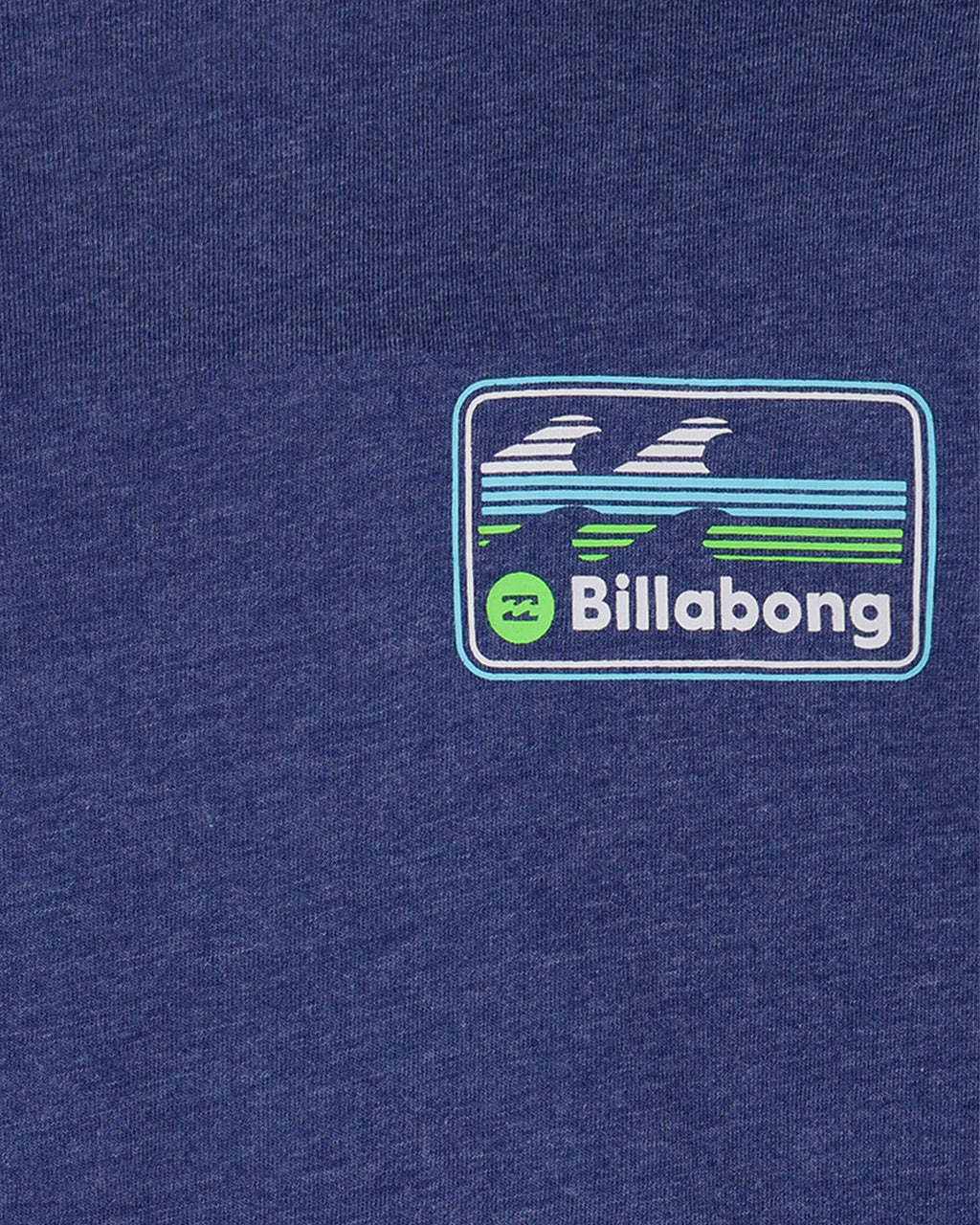 Billabong Boys Runner Long Sleeve T-Shirt