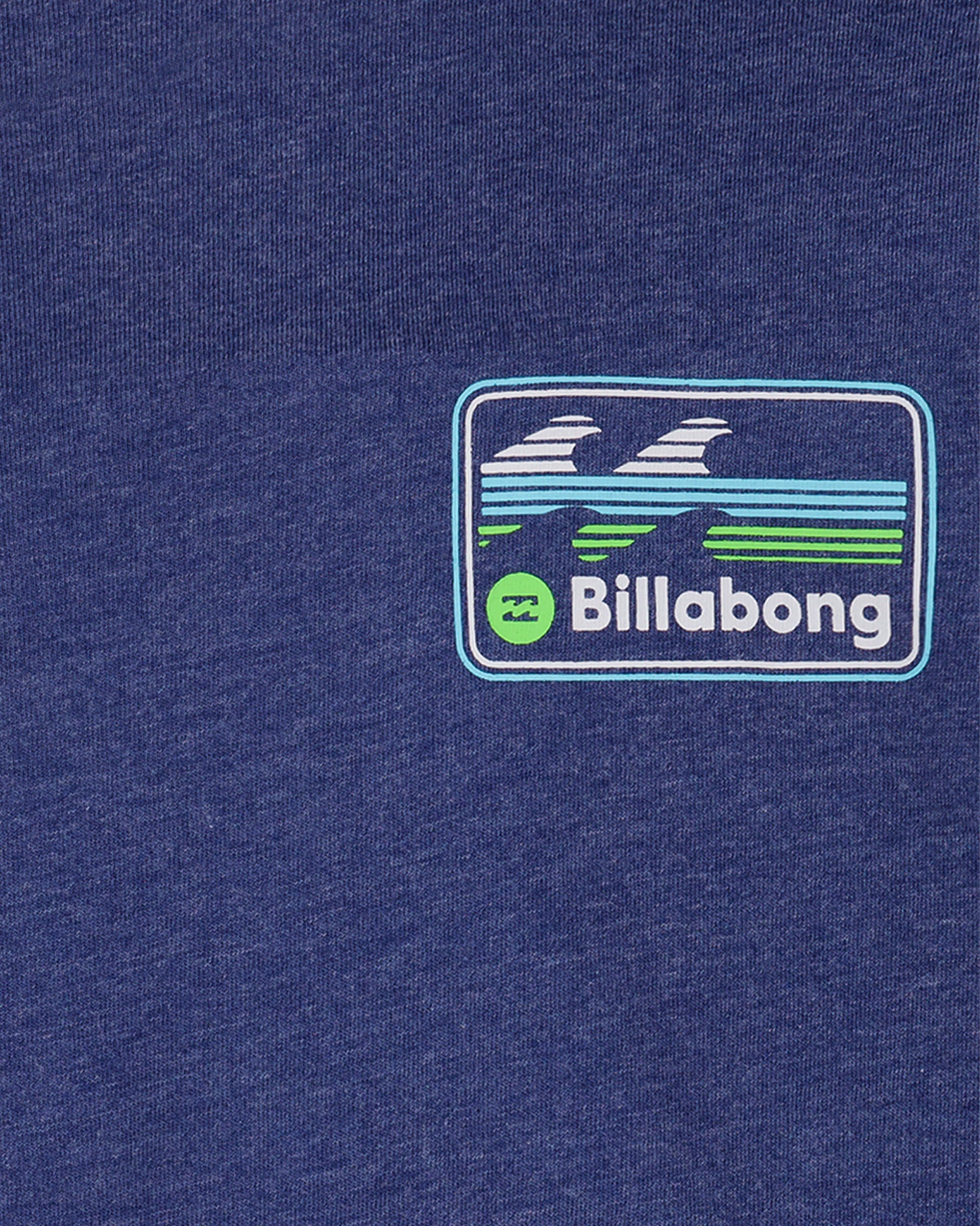 Billabong Boys Runner Long Sleeve T-Shirt