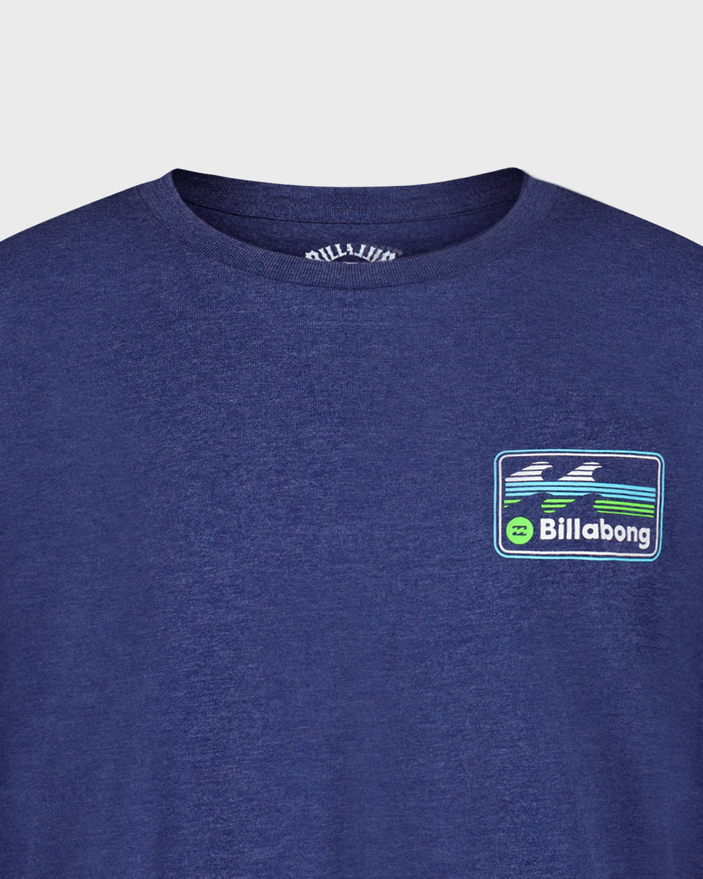 Billabong Boys Runner Long Sleeve T-Shirt