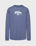Billabong Boys Cafe Racer Long Sleeve T-Shirt