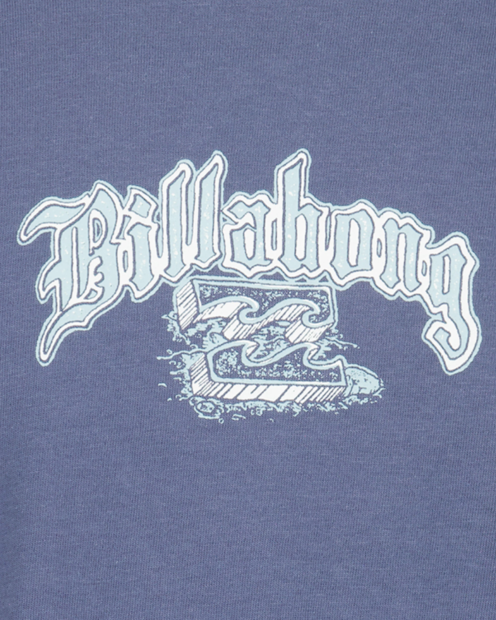 Billabong Boys Cafe Racer Long Sleeve T-Shirt