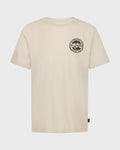 Billabong Little Boys Hollow Short Sleeve T-Shirt