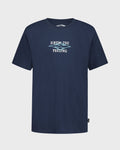 Billabong Boys Know The Feeling Short Sleeve T-Shirt