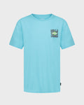Billabong Boys Beyond Short Sleeve T-Shirt