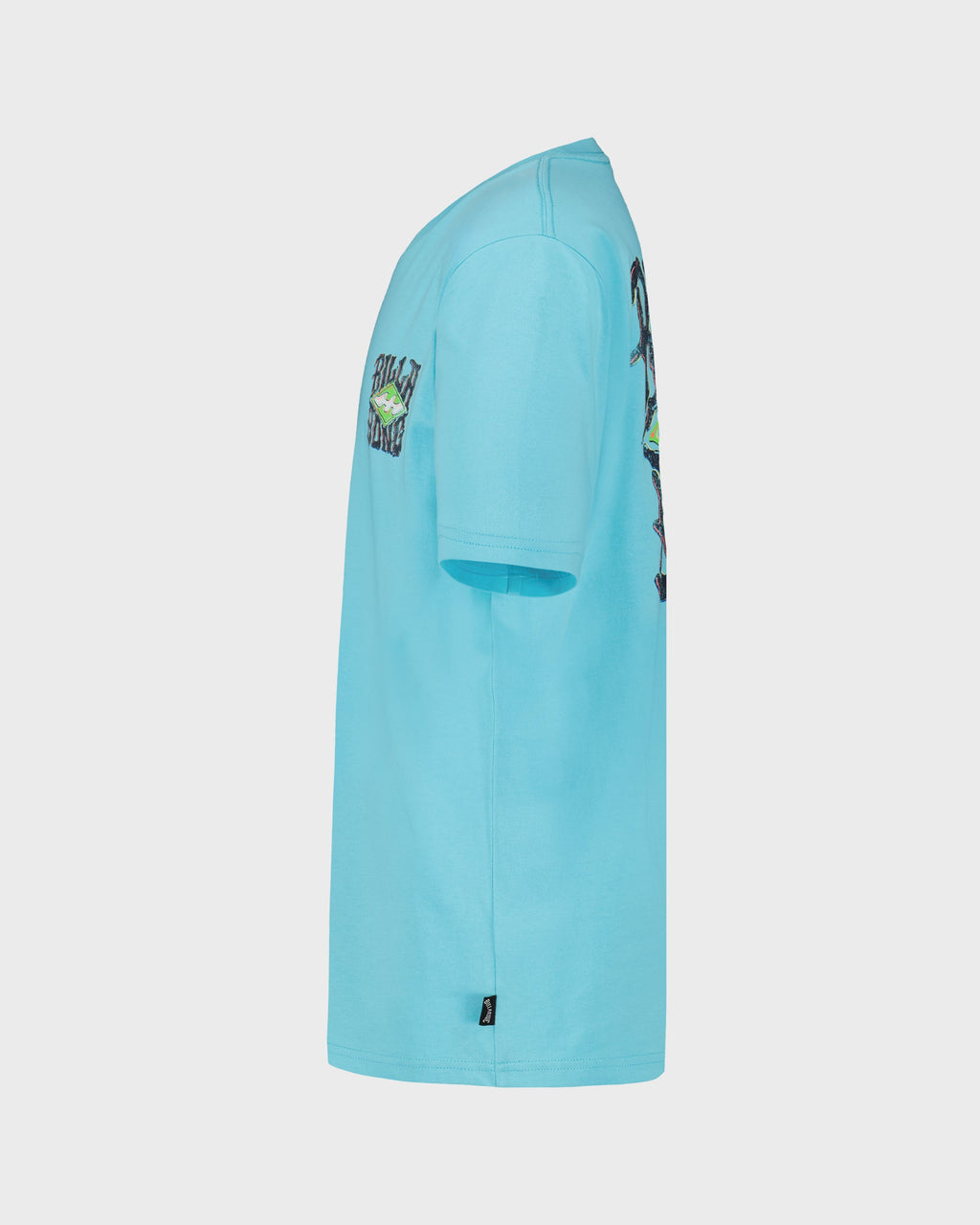 Billabong Boys Beyond Short Sleeve T-Shirt