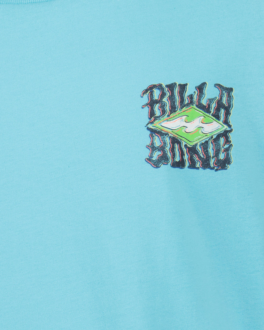 Billabong Little Boys Beyond Short Sleeve T-Shirt