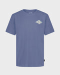 Billabong Boys Dim Arch Short Sleeve T-Shirt