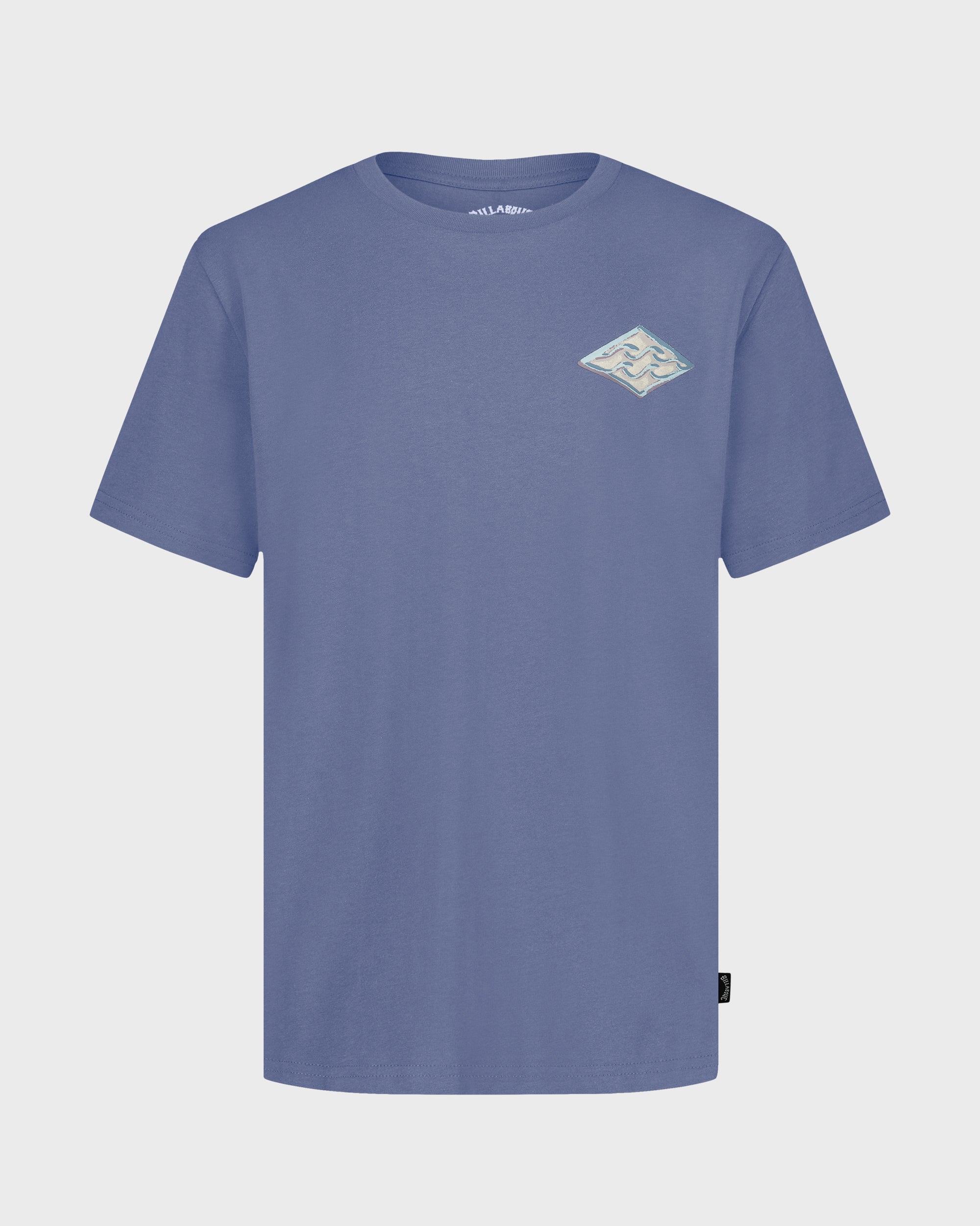 Billabong Boys Dim Arch Short Sleeve T-Shirt
