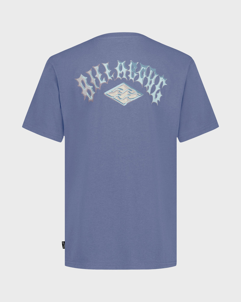 Billabong Boys Dim Arch Short Sleeve T-Shirt