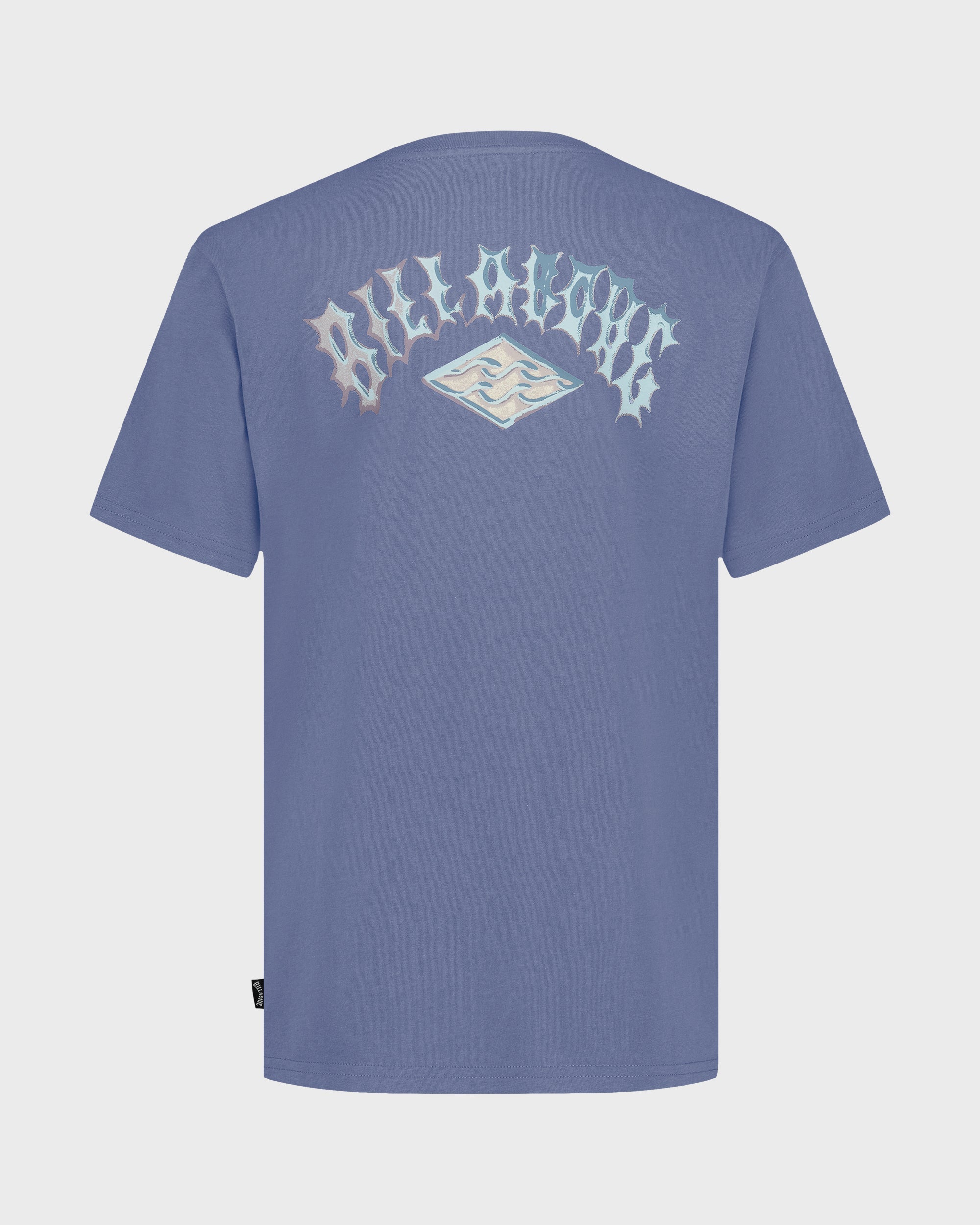 Billabong Boys Dim Arch Short Sleeve T-Shirt