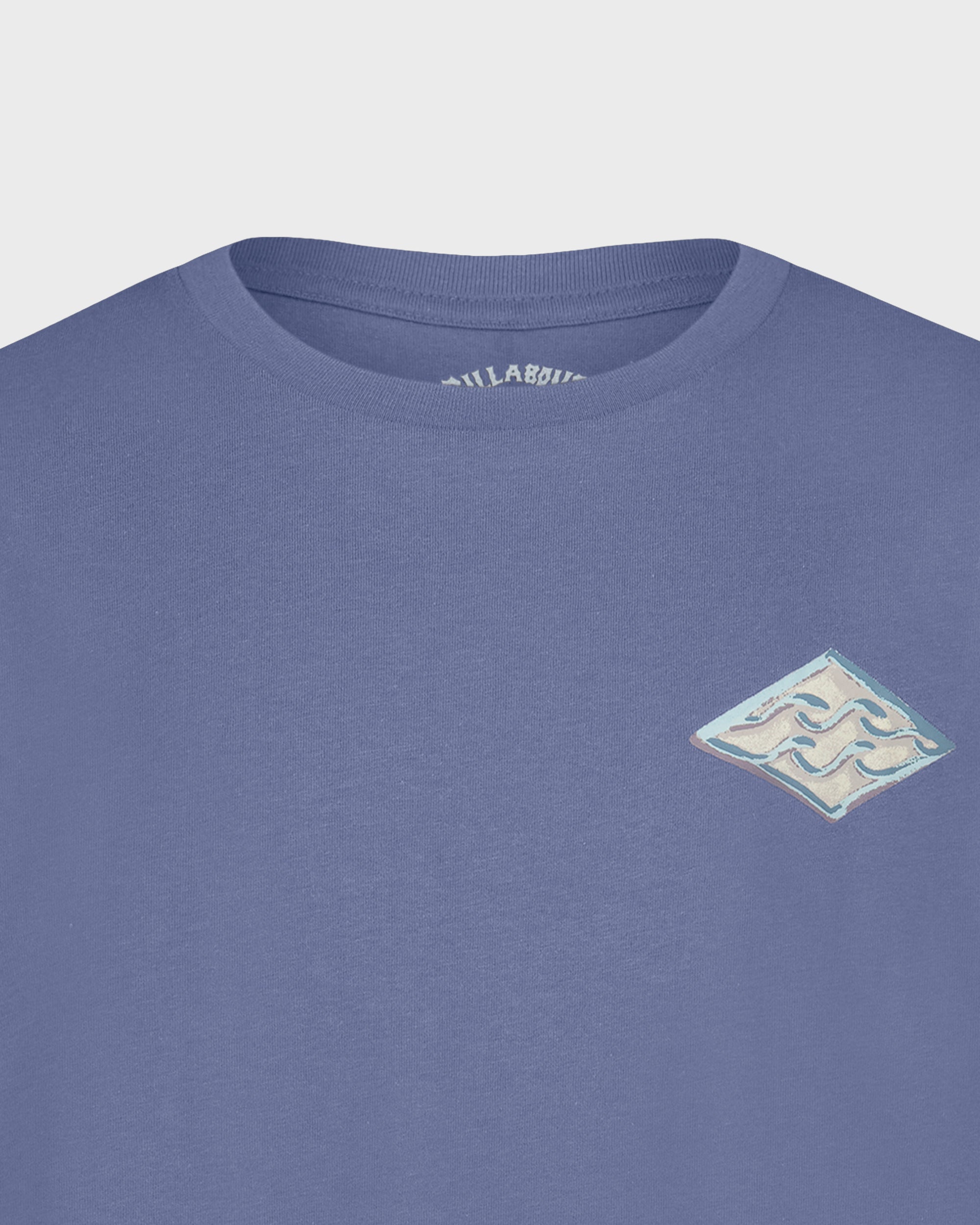 Billabong Boys Dim Arch Short Sleeve T-Shirt