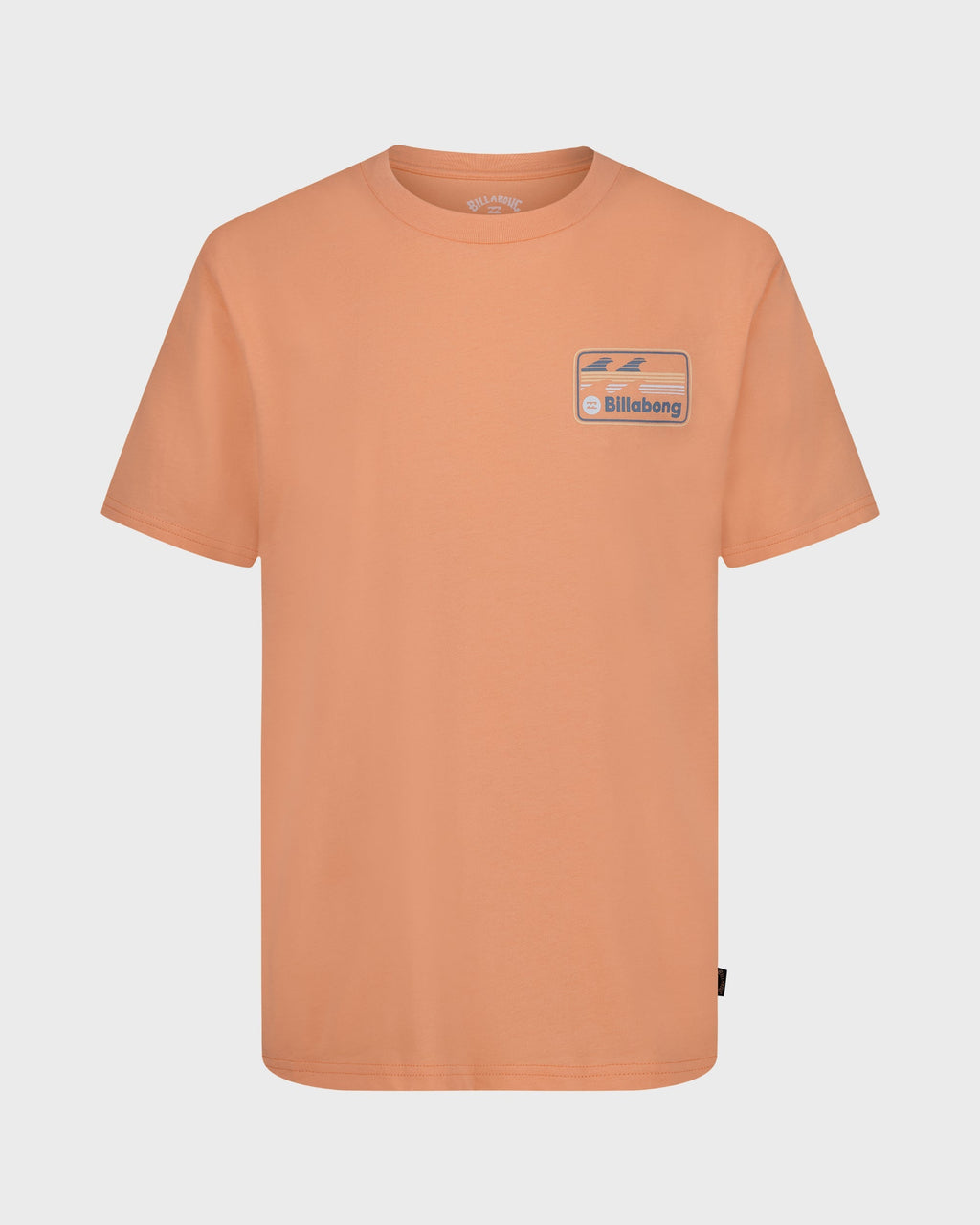 Billabong Boys Runner Short Sleeve T-Shirt