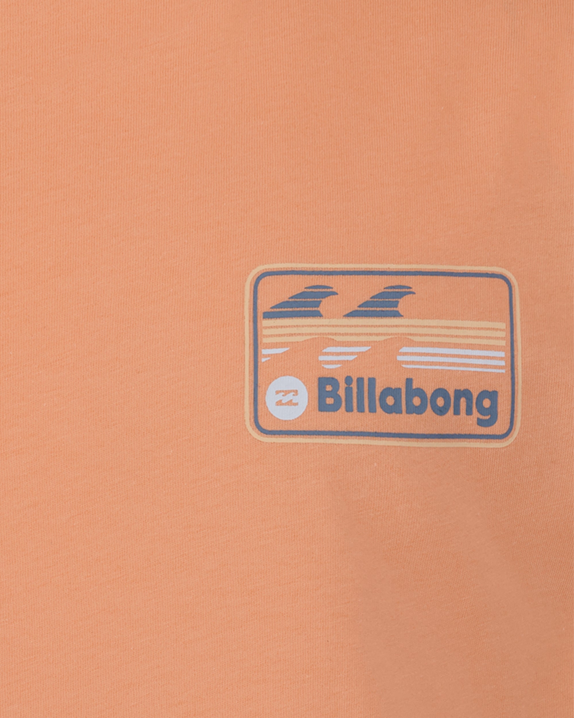 Billabong Little Boys Runner Short Sleeve T-Shirt