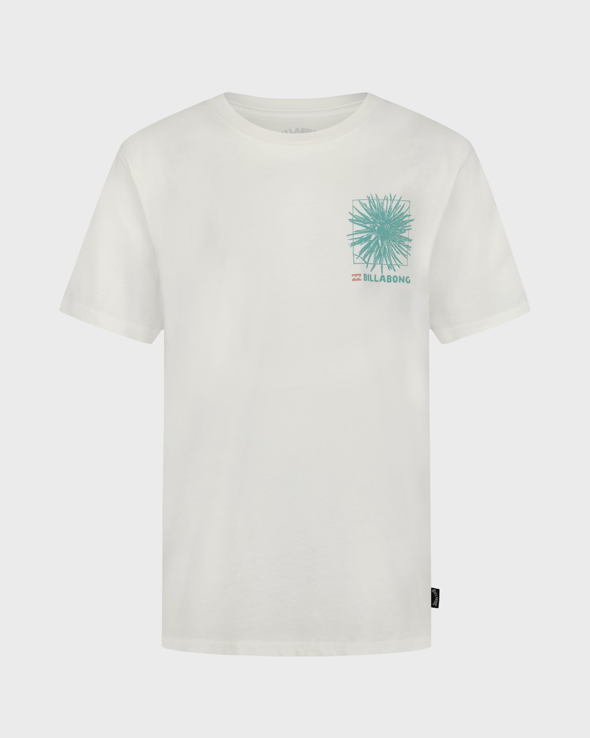 Billabong Boys Montage Short Sleeve T-Shirt