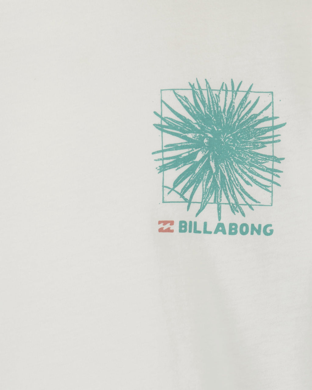 Billabong Boys Montage Short Sleeve T-Shirt