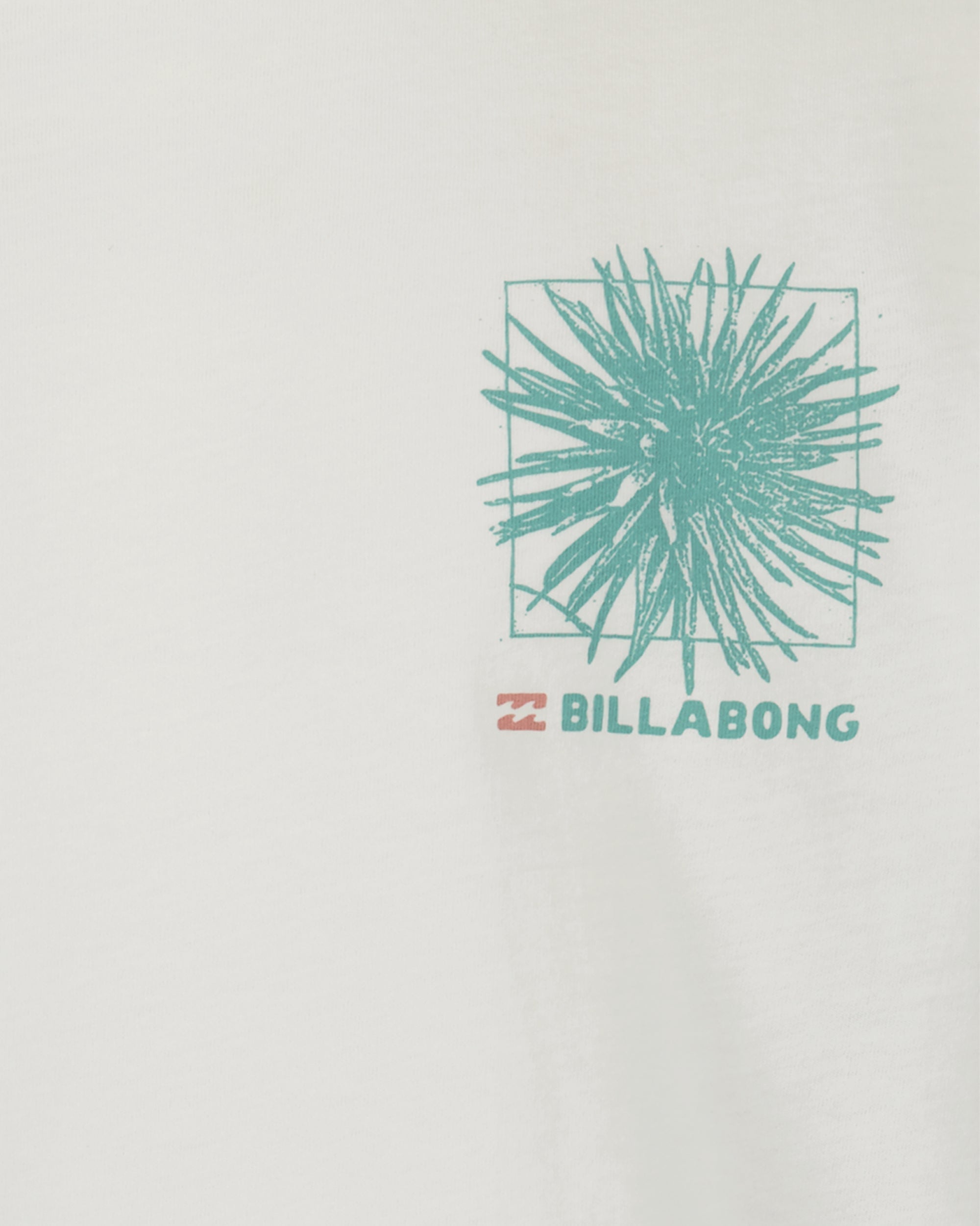Billabong Boys Montage Short Sleeve T-Shirt