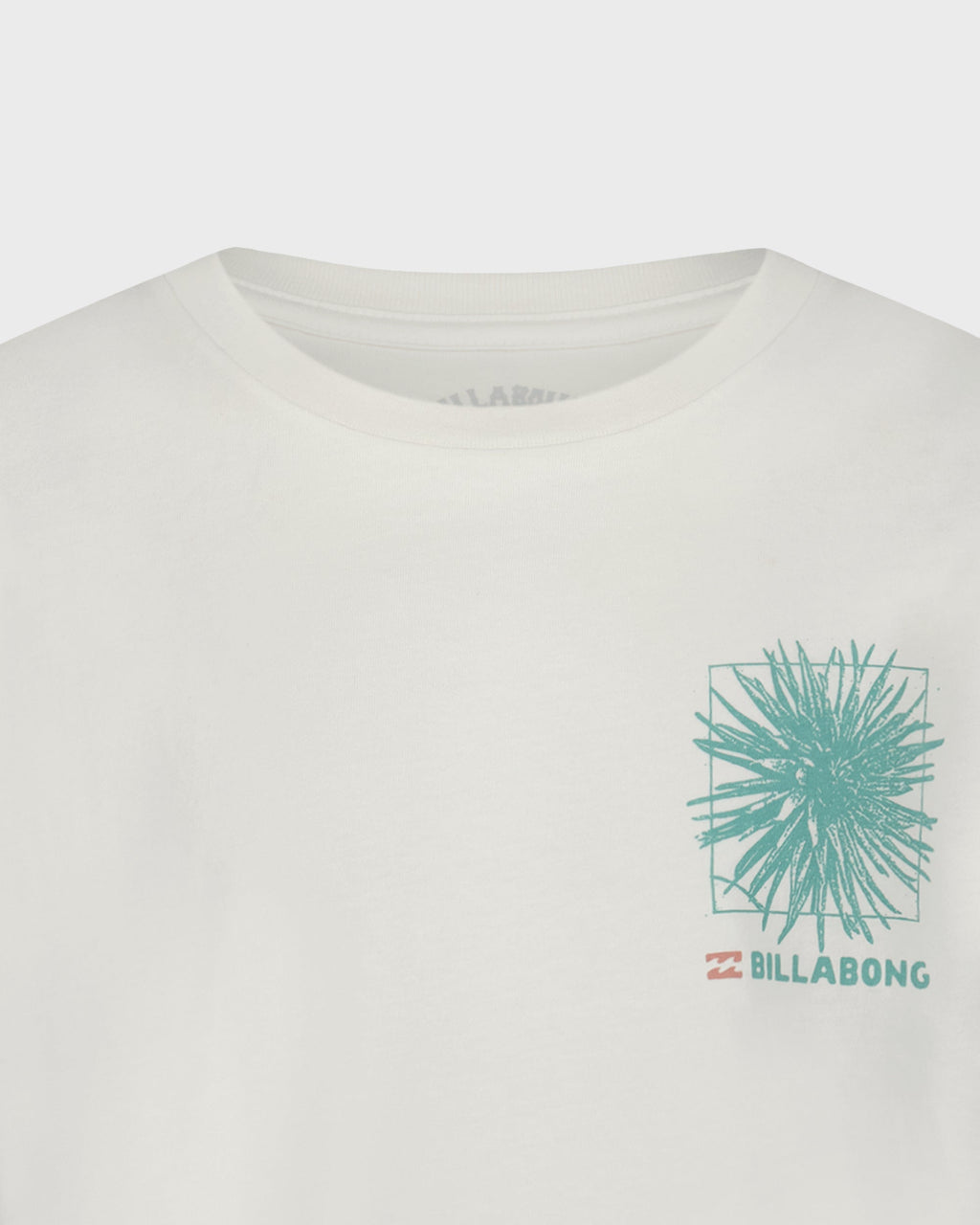 Billabong Boys Montage Short Sleeve T-Shirt