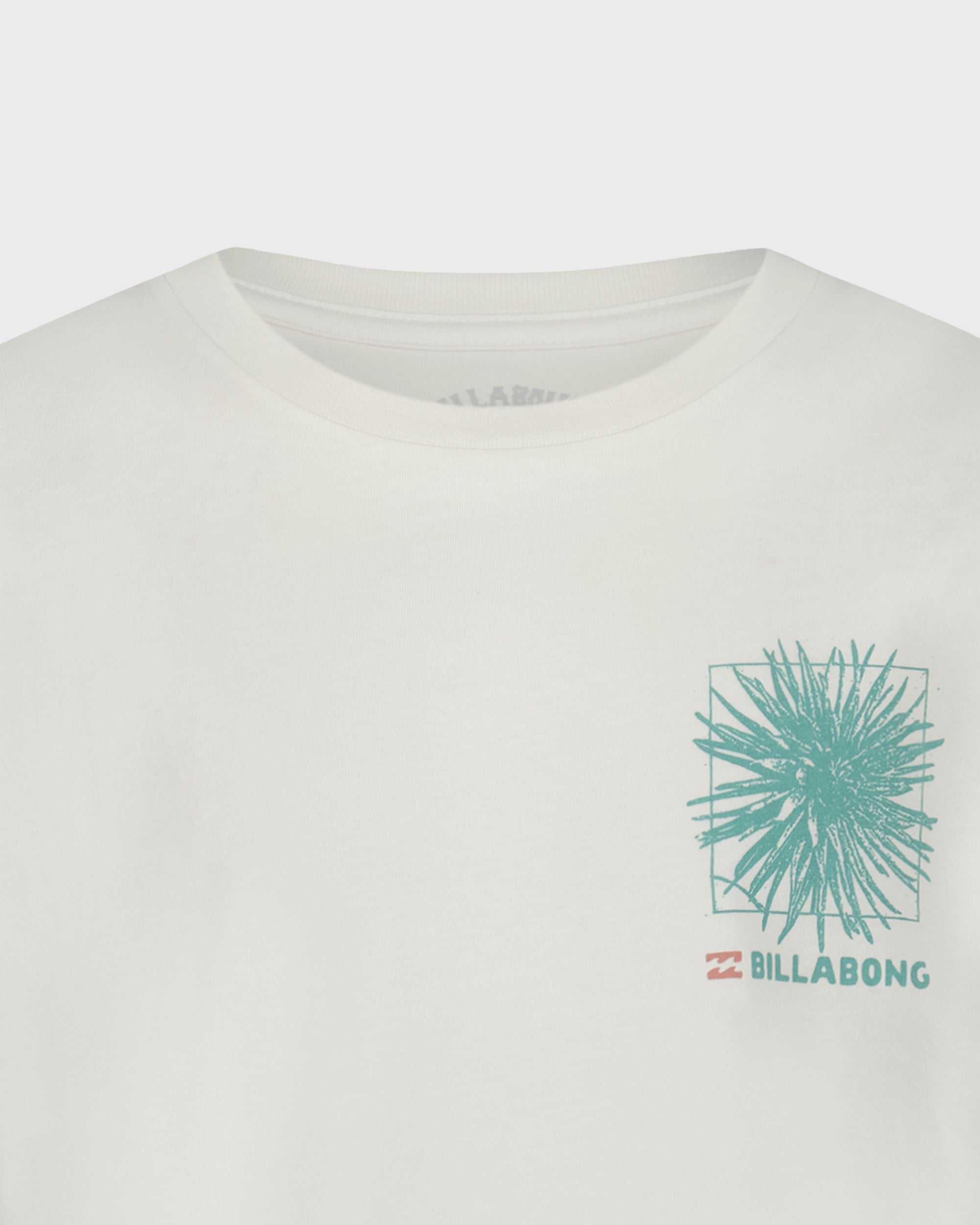 Billabong Boys Montage Short Sleeve T-Shirt