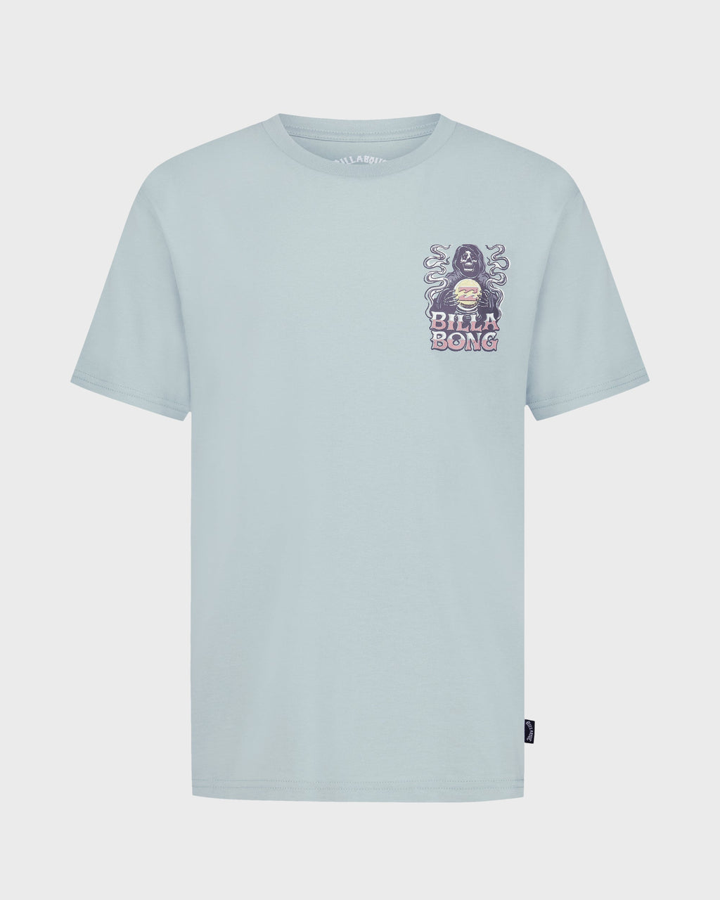 Billabong Boys Riso Reaper Short Sleeve T-Shirt