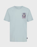 Billabong Boys Riso Reaper Short Sleeve T-Shirt