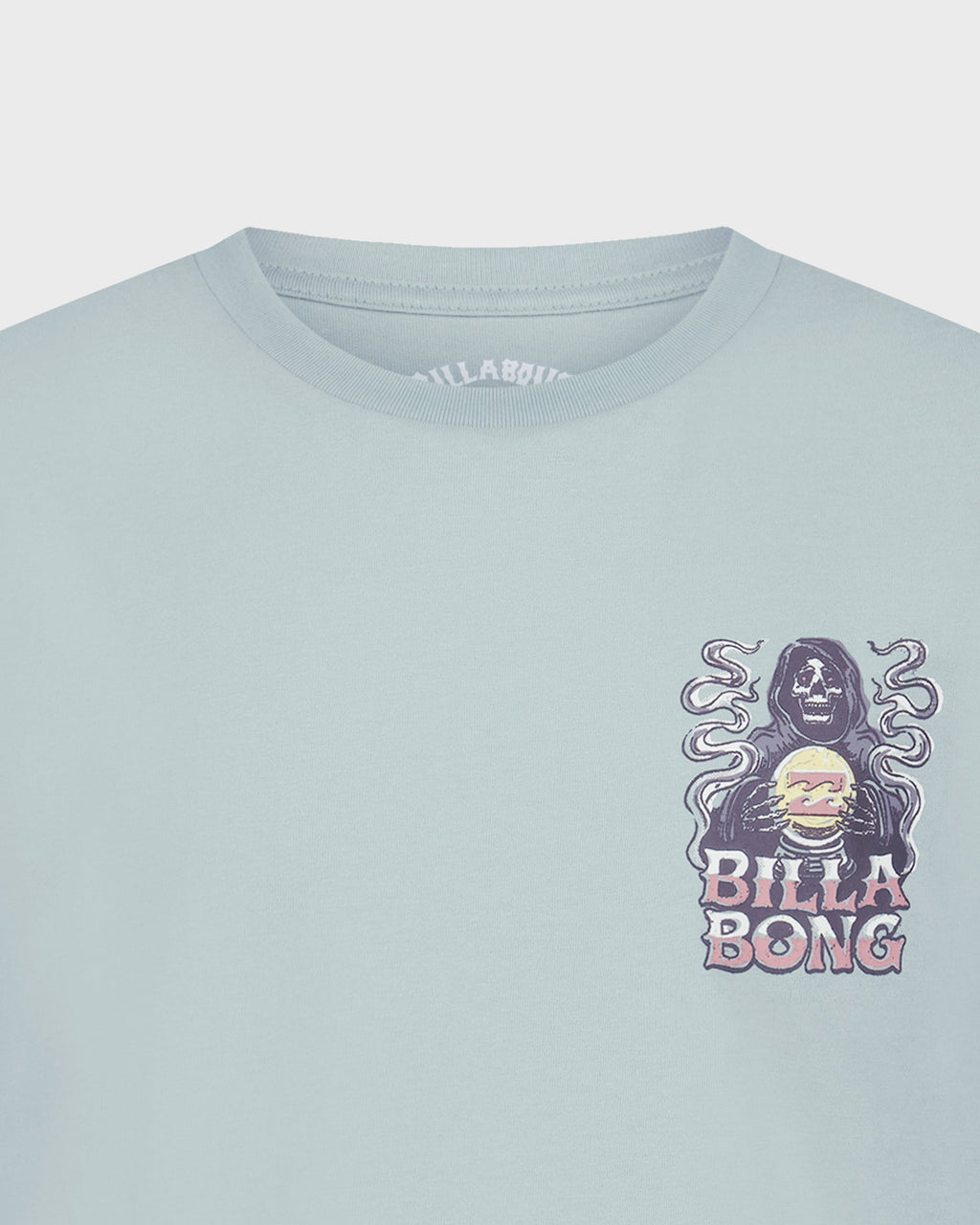 Billabong Boys Riso Reaper Short Sleeve T-Shirt