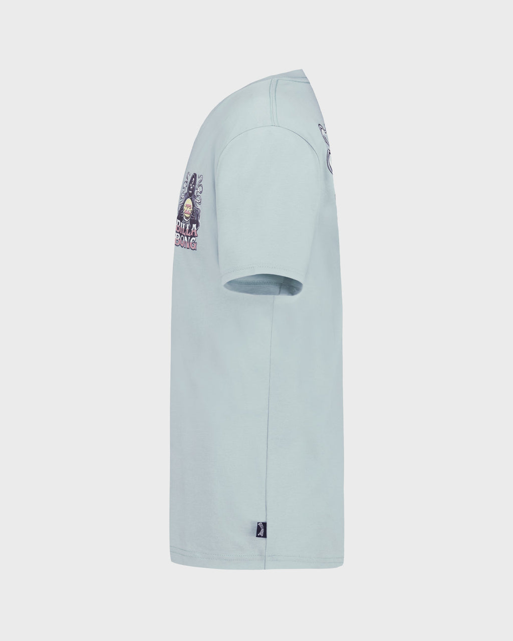Billabong Boys Riso Reaper Short Sleeve T-Shirt