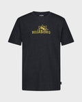 Billabong Boys Peak Short Sleeve T-Shirt